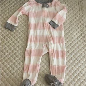 Baby pajama